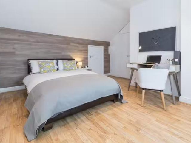 House for rent in Kedleston, East Midlands