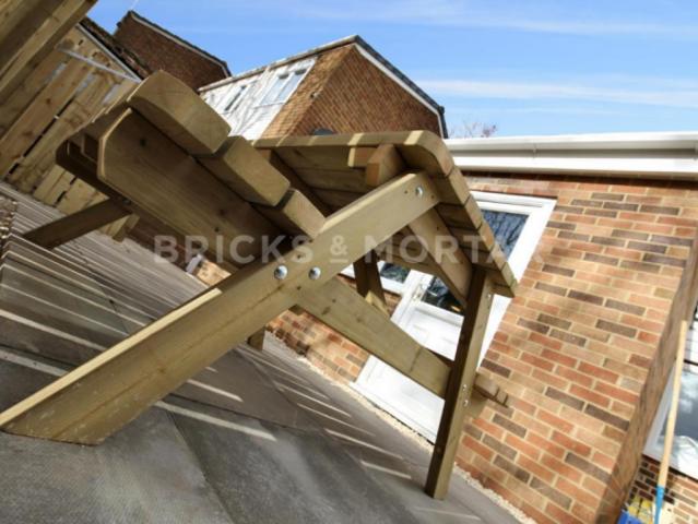 Property for rent in Fenham, Tyne And Wear