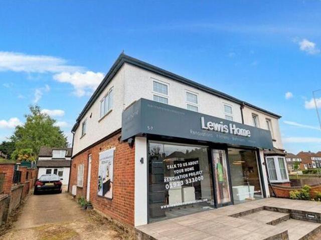 House for rent in North Watford, Hertfordshire