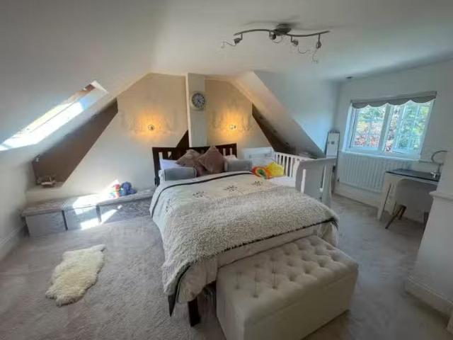 House for rent in Ilford, Greater London