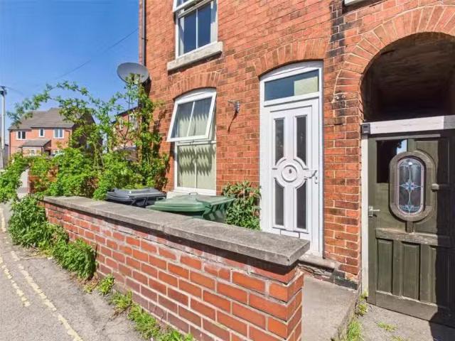 House for rent in Kedleston, East Midlands