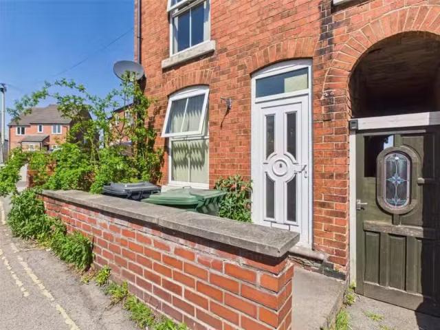 House for rent in Kedleston, East Midlands