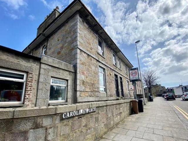 House for rent in Scotland