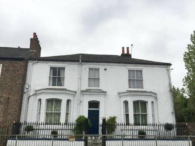 House for rent in North Yorkshire