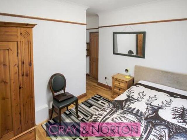 House for rent in Croydon