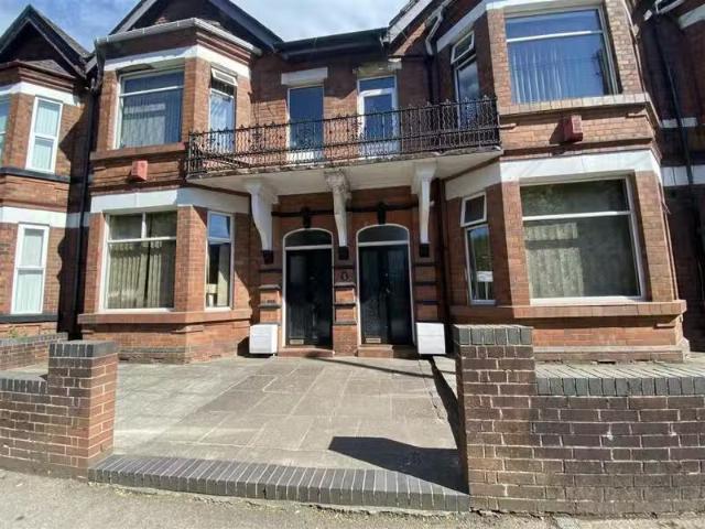 House for rent in Chislehurst, Isle Of Man