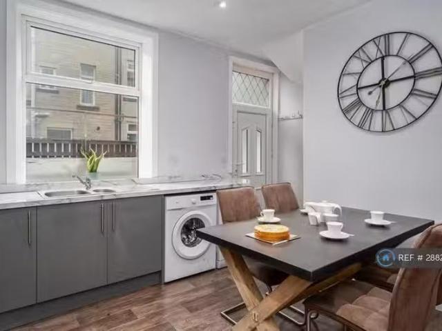 House for rent in Ripponden, West Yorkshire