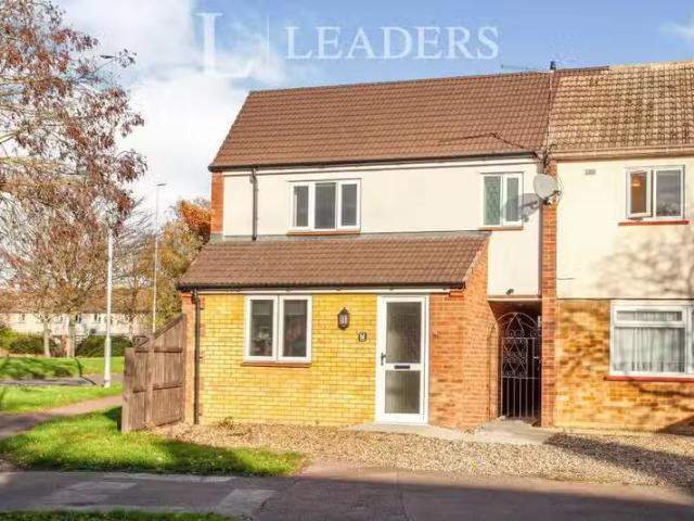 House for rent in Arrington, Cambridgeshire