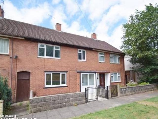 House for rent in Dudley Port, Tipton