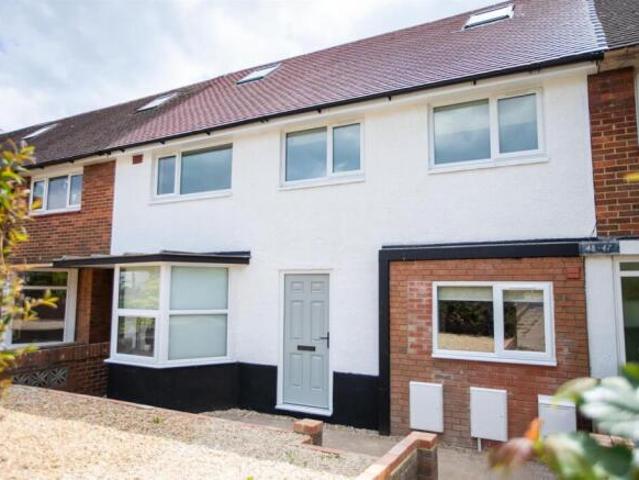 Room for rent in Paulsgrove, Portsmouth