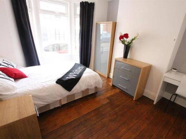 Room for rent in Northampton, Northamptonshire