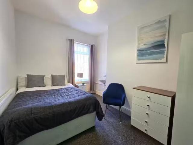 House for rent in Tickton, East Riding Of Yorkshire