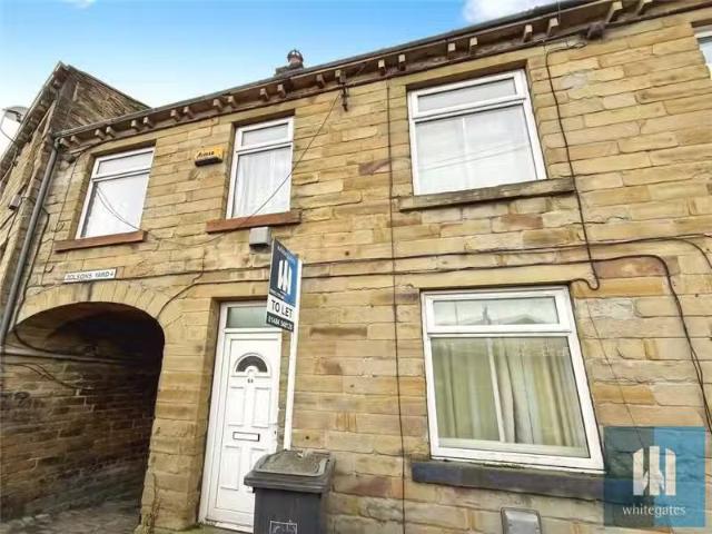 House for rent in Huddersfield, West Yorkshire