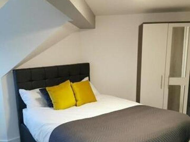 House for rent in Backburn, Lancashire