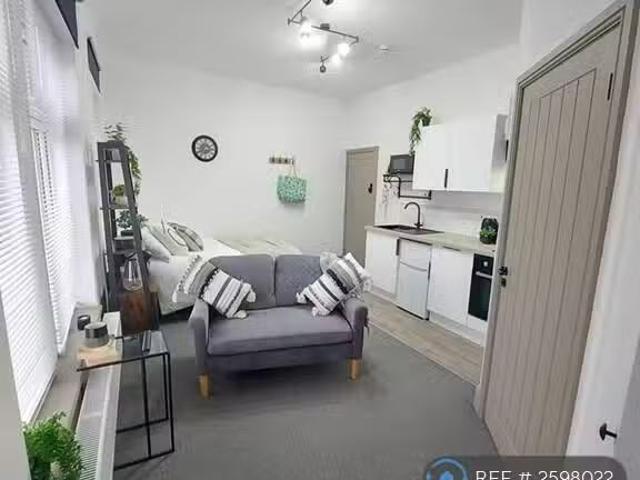 House for rent in Alvaston, East Midlands