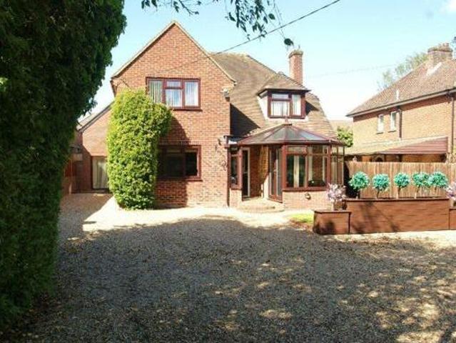 House for rent in Rooksbury Mill, Test Valley