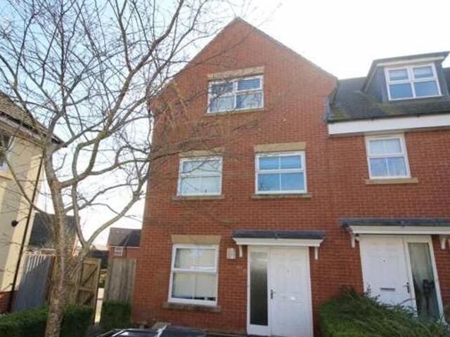 House for rent in Barton Stacey, Hampshire