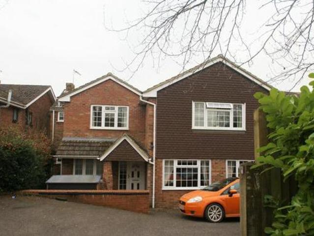 House for rent in Anna Fields, Test Valley