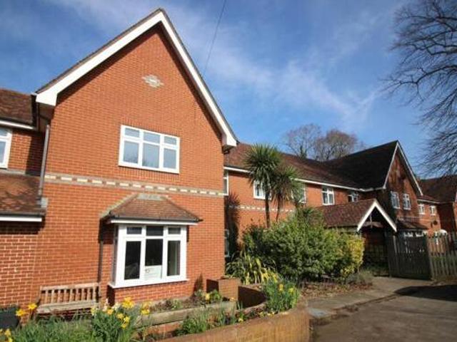 House for rent in Anna Fields, Test Valley
