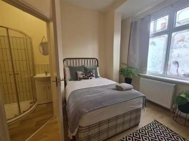 House for rent in Smethwick, West Midlands