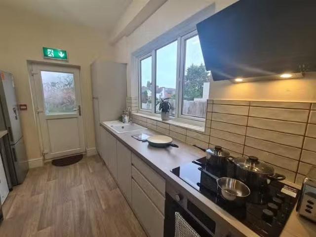 House for rent in Smethwick, Isle Of Man