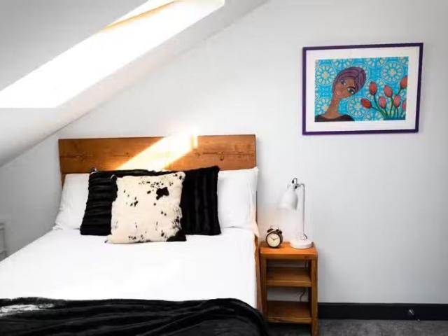 House for rent in Soho, Greater London