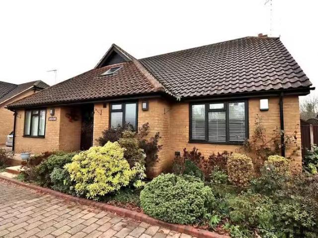 House for rent in Old, Northamptonshire