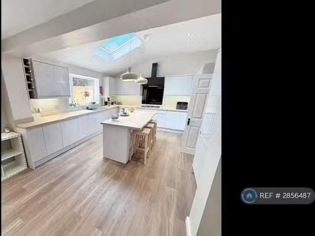 House for rent in Ince, Cheshire