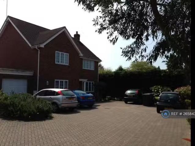 House for rent in Hatfield, Fretherne