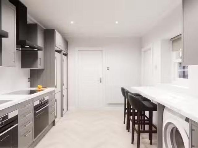 House for rent in Weston-super-mare, North Somerset