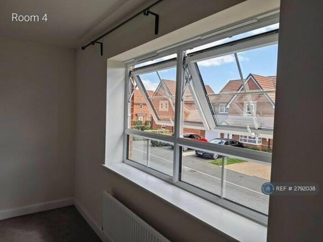 Room for rent in Old Wharf, City Of Leicester