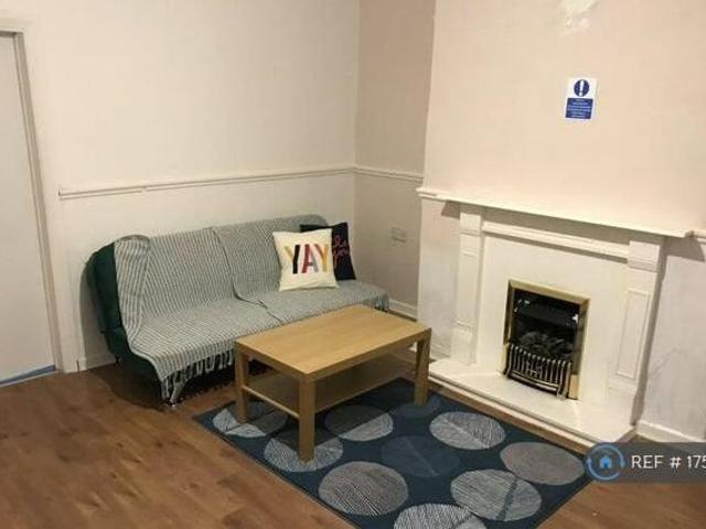House for rent in Greenheys, Greater Manchester