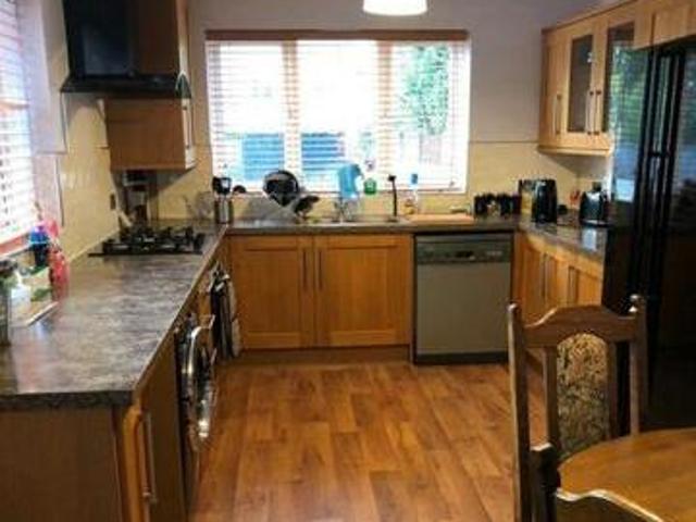 House for rent in Greenheys, Greater Manchester