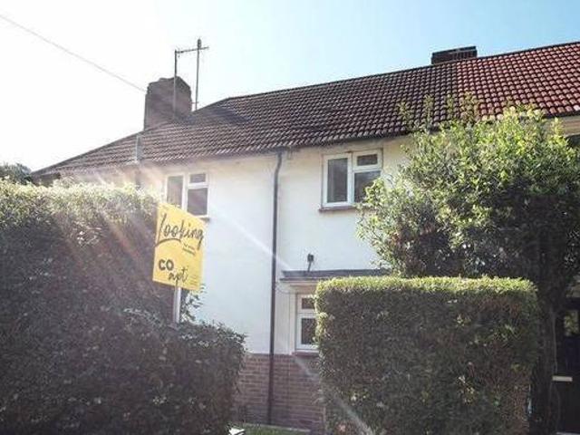 House for rent in East Sussex