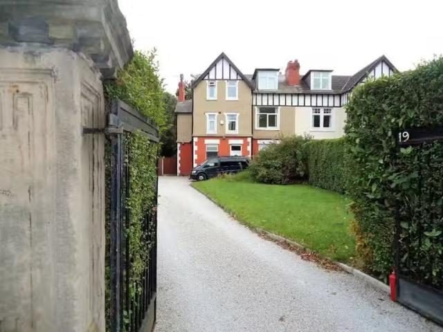 House for rent in Birkenhead, Wirral
