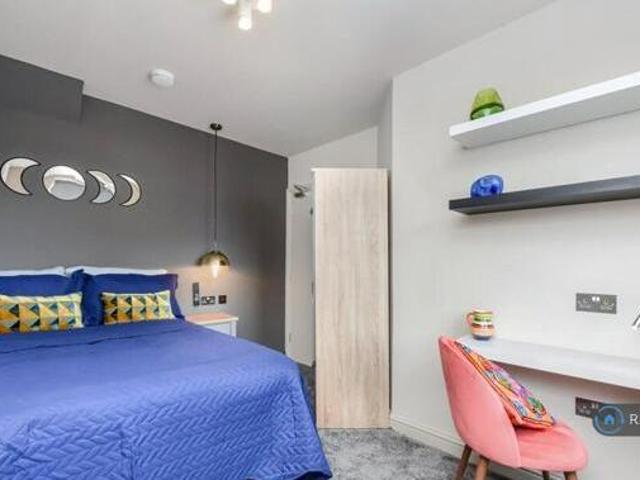 House for rent in Gun Hill, Warwickshire