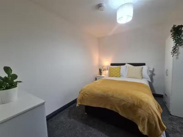 House for rent in Castle Bromwich, West Midlands