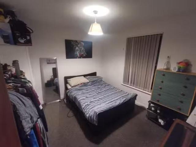 House for rent in Feckenham, City Of Bristol