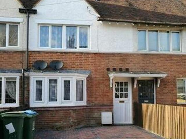 House for rent in Victoria Park, Aylesbury