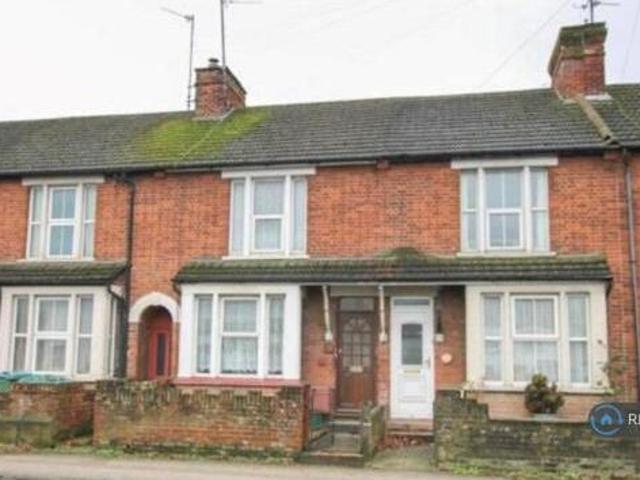 House for rent in Victoria Park, Aylesbury