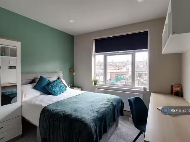 House for rent in Old Wharf, City Of Leicester