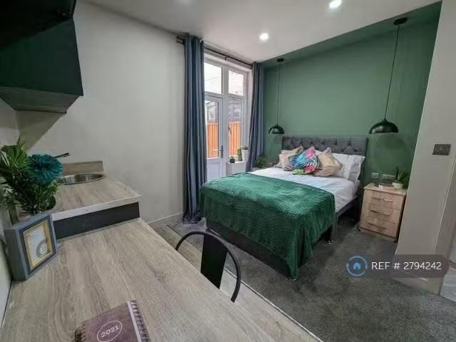 House for rent in Old Wharf, City Of Leicester