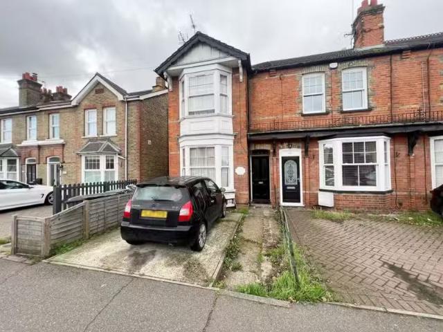 House for rent in Meadgate, Chelmsford