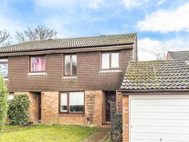 House for rent in Hampshire