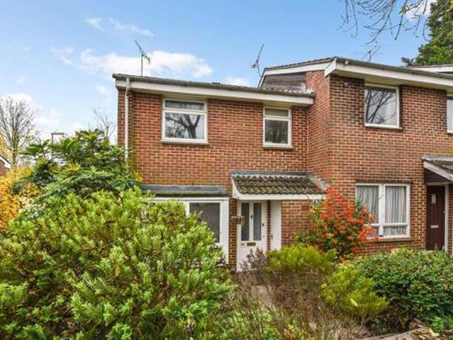 House for rent in Hampshire