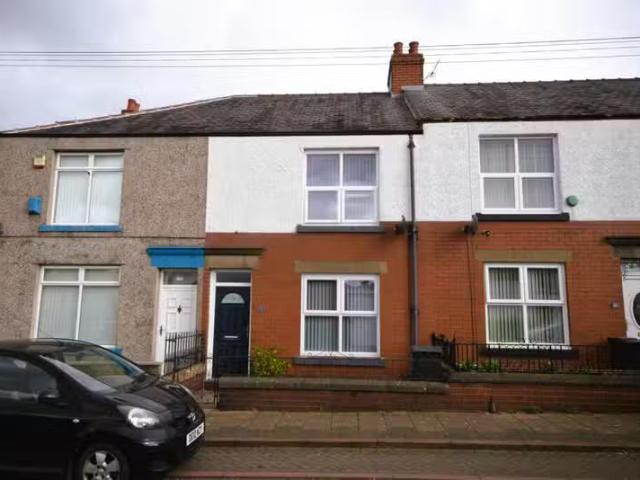 House for rent in Cummersdale