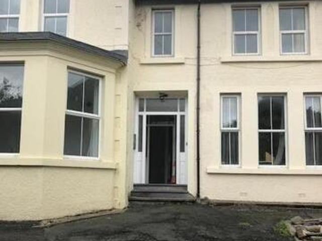 House for rent in Northern Ireland