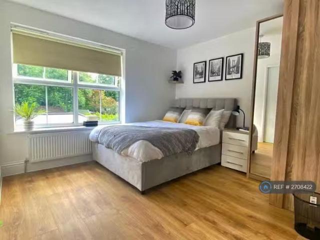 House for rent in Locksbottom, Greater London