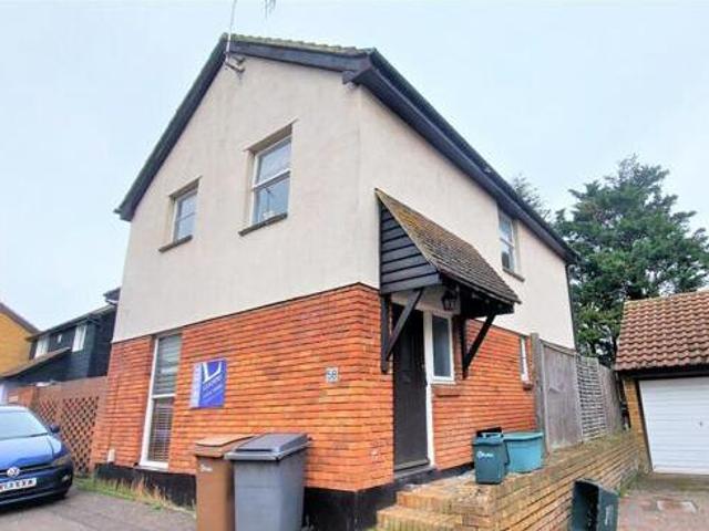 House for rent in Chelmsford, Essex