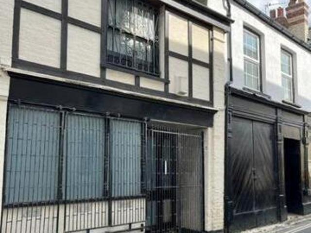 House for rent in Fort Hill, North Devon